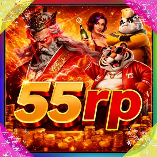 55rp — galeri pratinjau Resmi APK